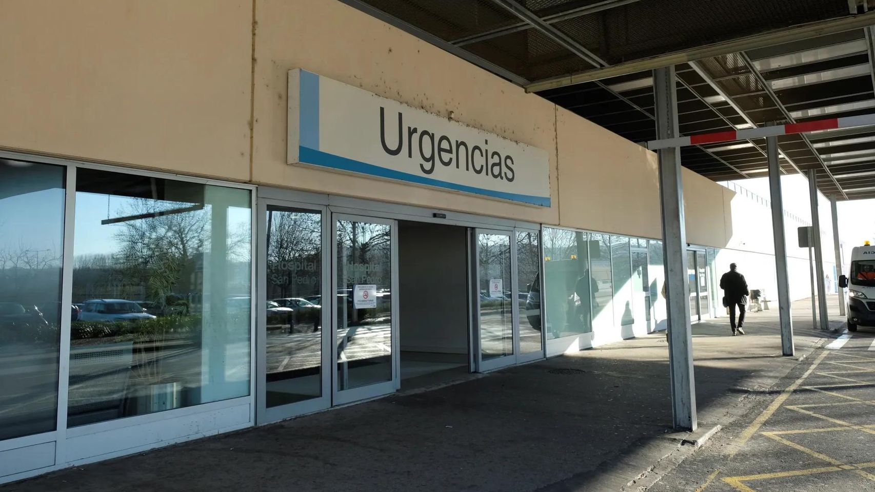 El Sindicato de Enfermería denuncia "calor extremo" en varios centros de salud de Murcia y falta de ventiladores