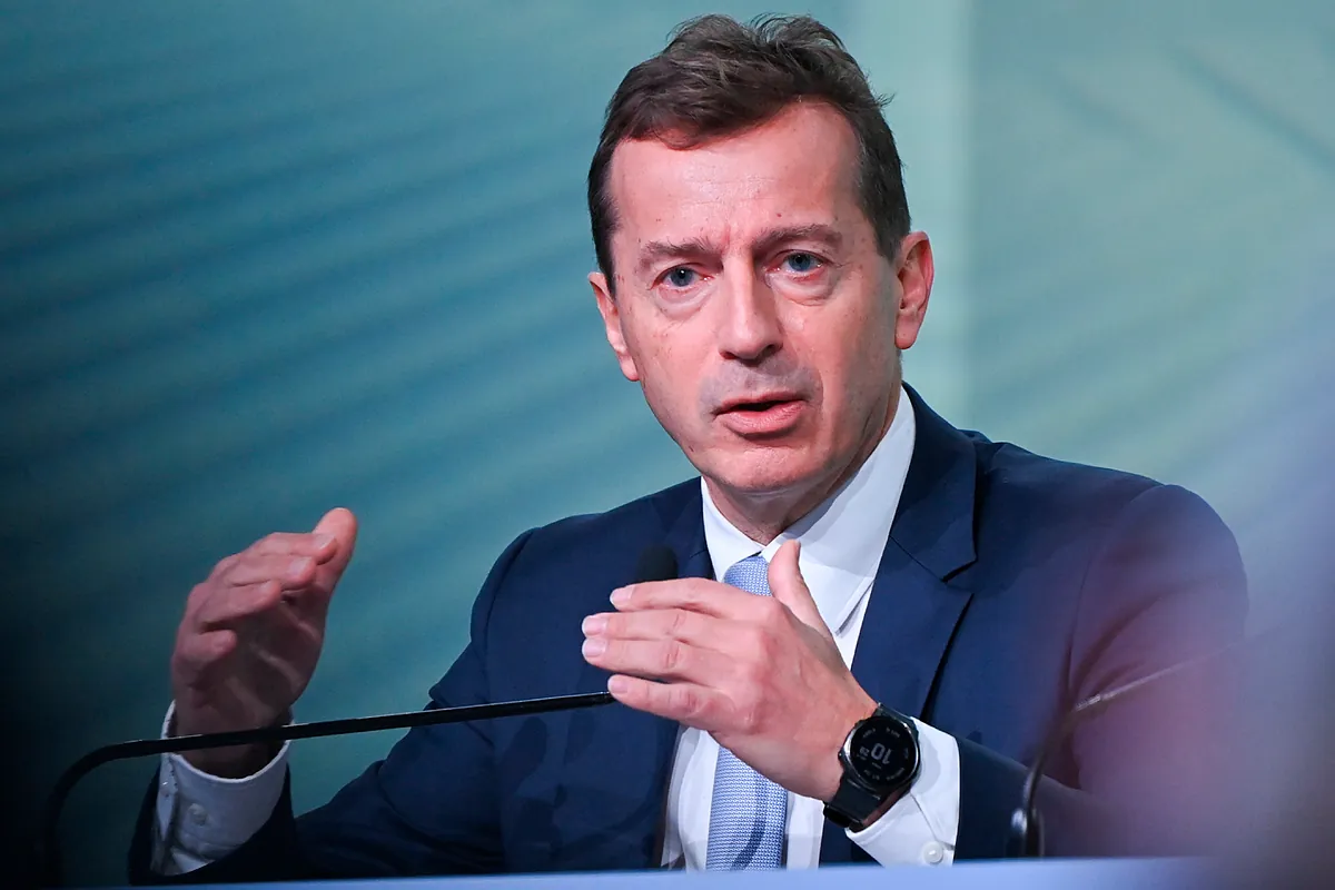 Airbus y Leonardo instan a la creación de un campeón europeo que compita con SpaceX