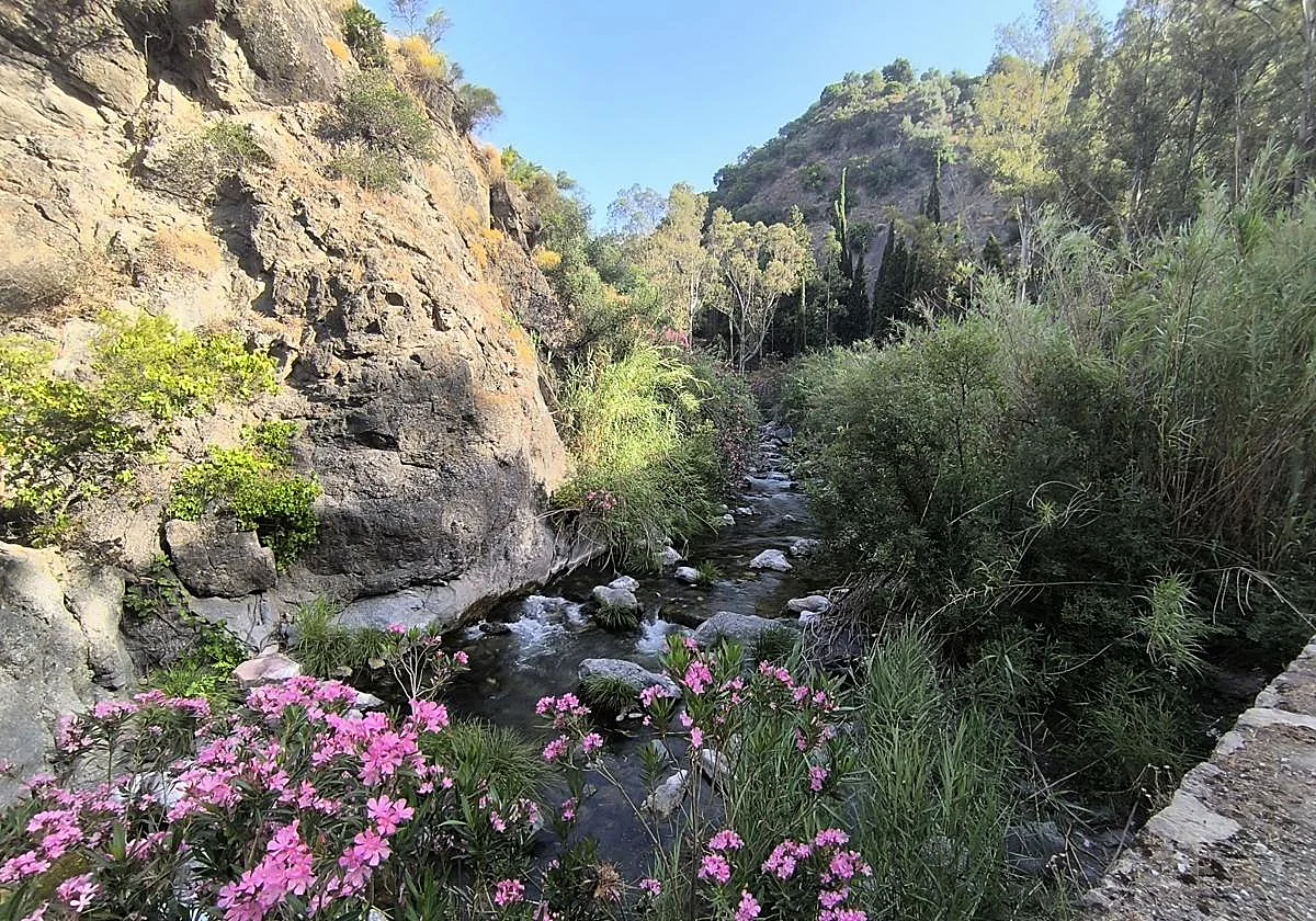 Millanas Route (Río Grande)
