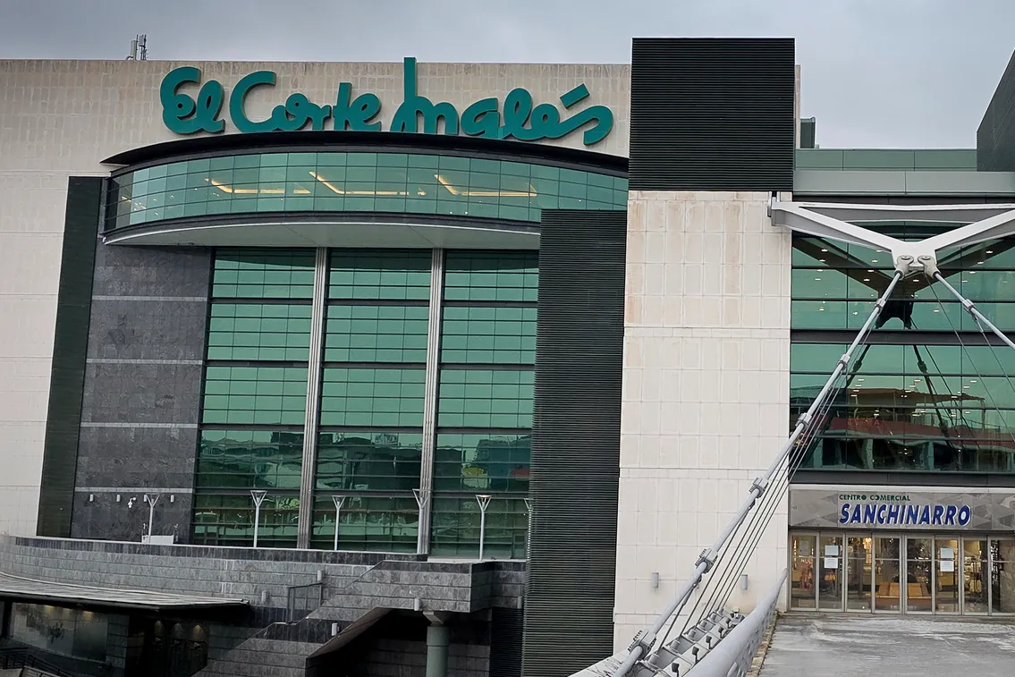 El Corte Inglés consigue ser residuo cero en todos sus centros de España y Portugal