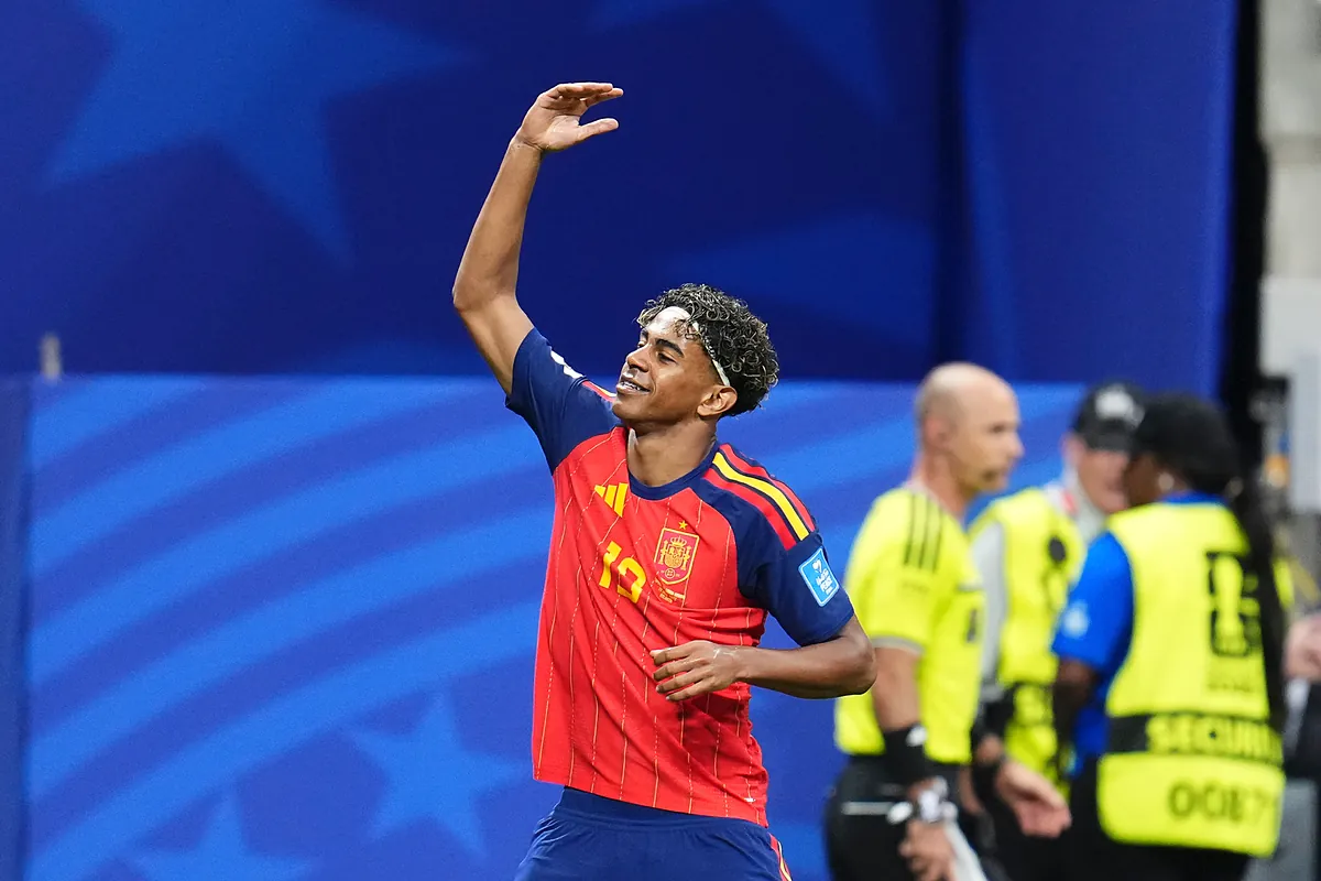 EEUU blinda a la Selección española ante las amenazas de embargo por las renovables