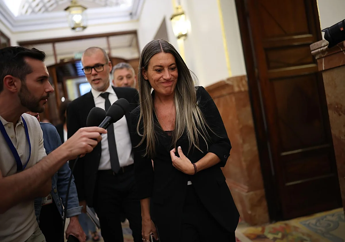 Junts urge a Sánchez a 'hacer un Starmer' y dejar paso a otro presidente que aguante la legislatura