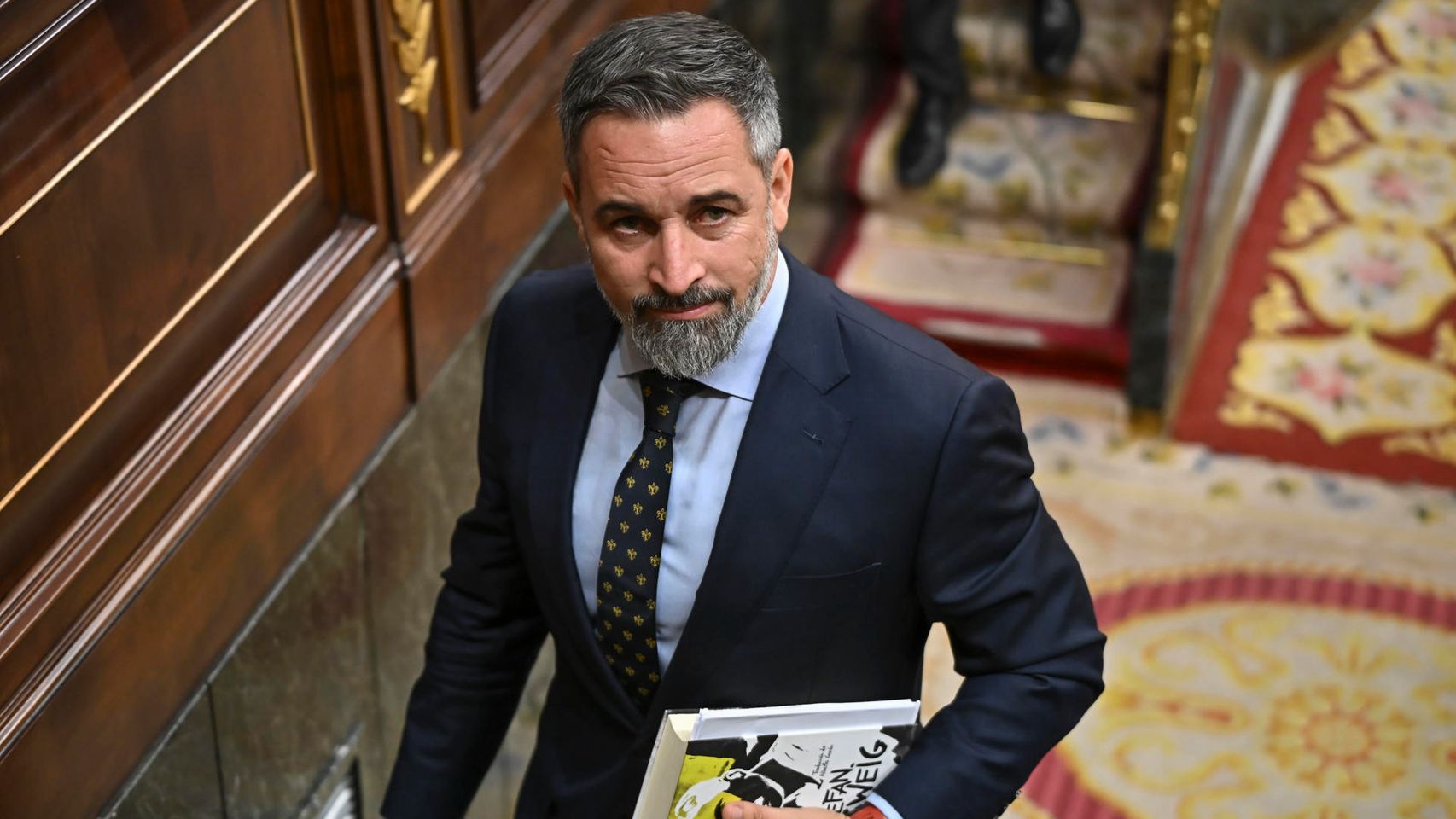Vox liquida su deuda con el banco húngaro, dona 2 millones a Disenso y reclama más de 3 en subvenciones electorales
