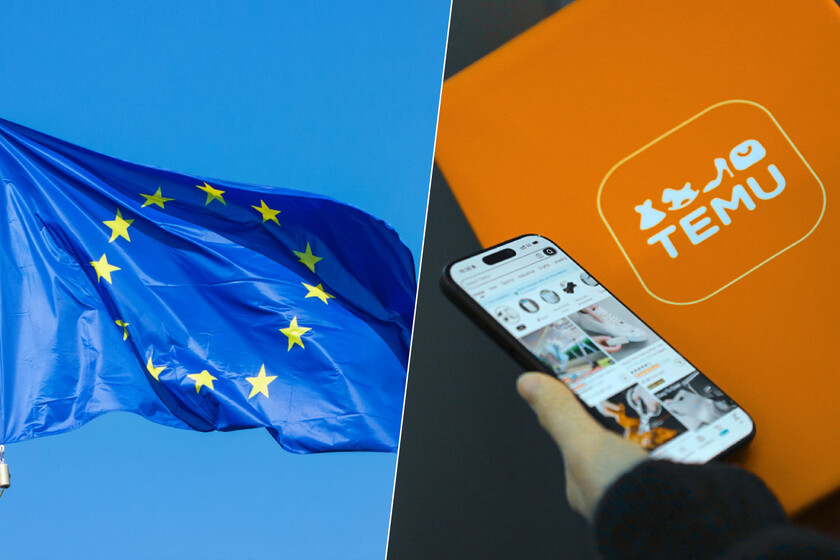 El 1 de julio comprar en Shein, Temu o AliExpress será más caro: Europa impone un arancel fijo de tres euros para los pequeños paquetes