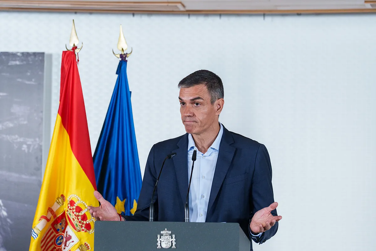 Más dependencia para ocultar la corrupción