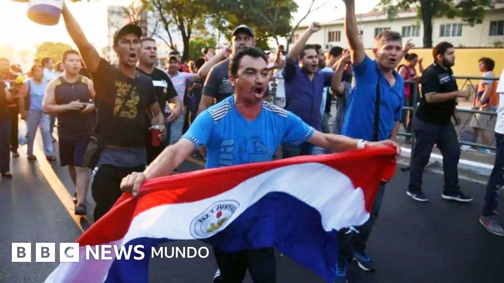 5 claves que explican el "boom" económico de Paraguay (y los efectos que está teniendo en el país)