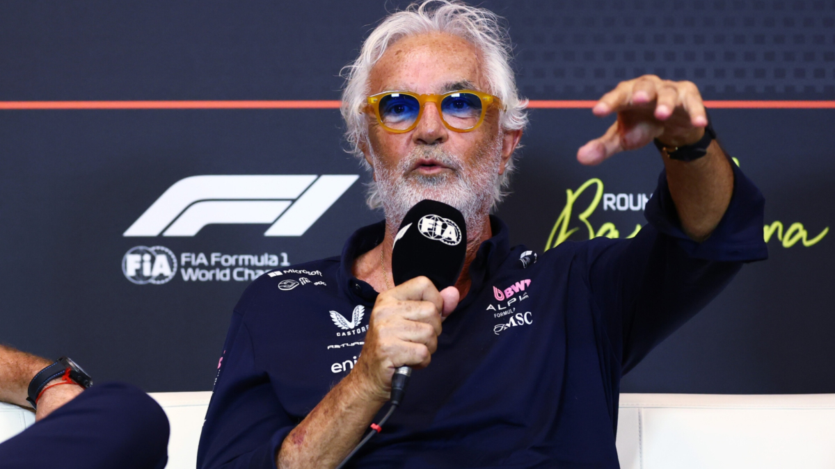 "Cuando Alonso sustituyó a Button los ingleses se volvieron locos"<br>