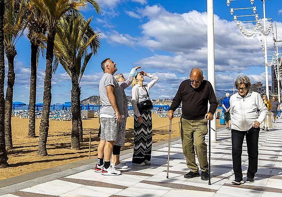 Here is how you can join Spain’s subsidised Imserso holiday scheme for seniors in 2026