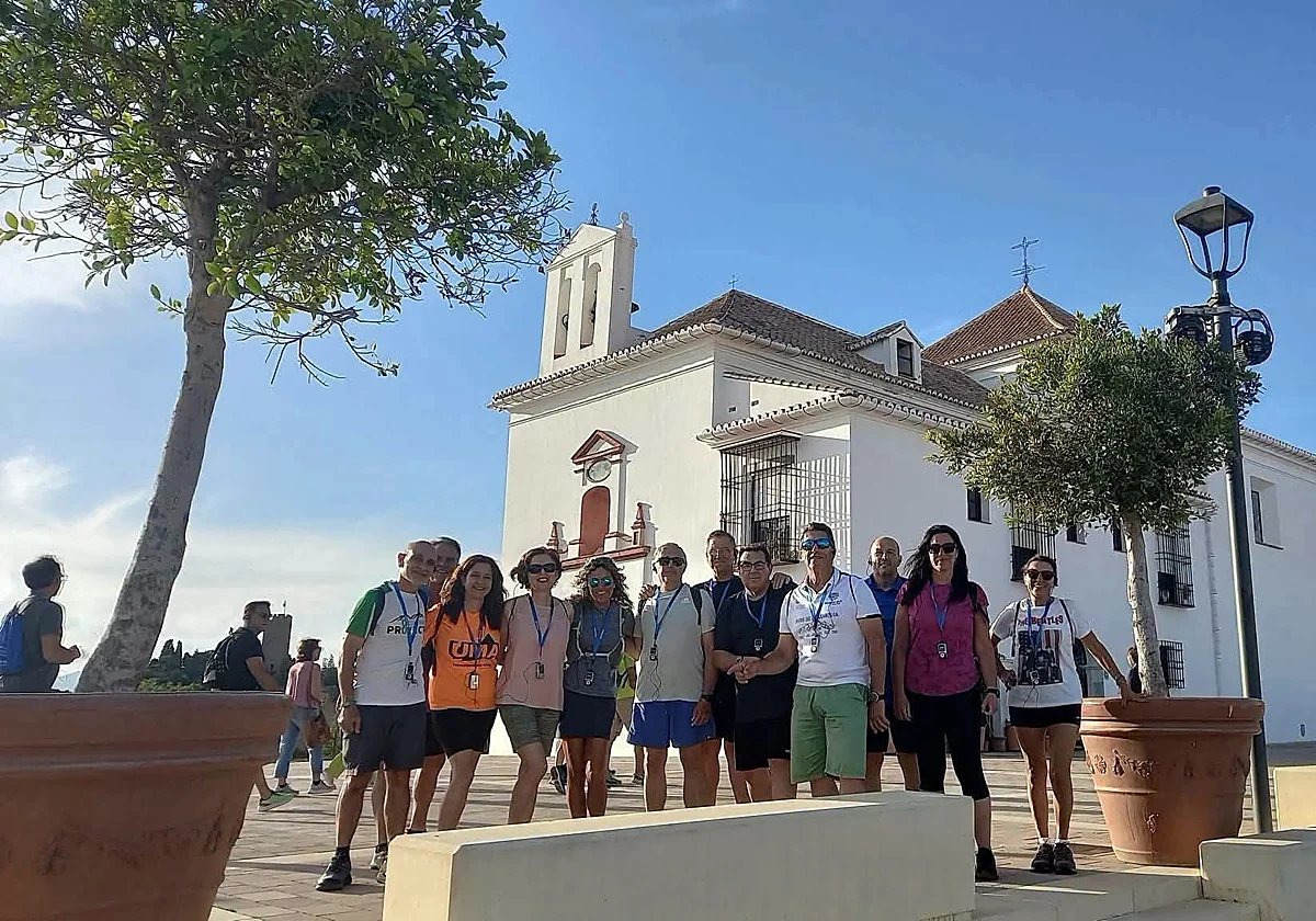 Vélez-Málaga descubrirá su patrimonio con una ruta senderista nocturna