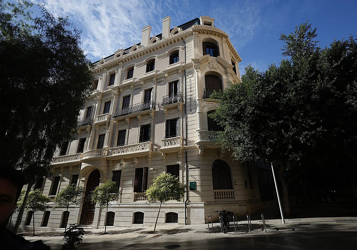 La moratoria hotelera en Málaga incluirá también a los de cuatro y cinco estrellas