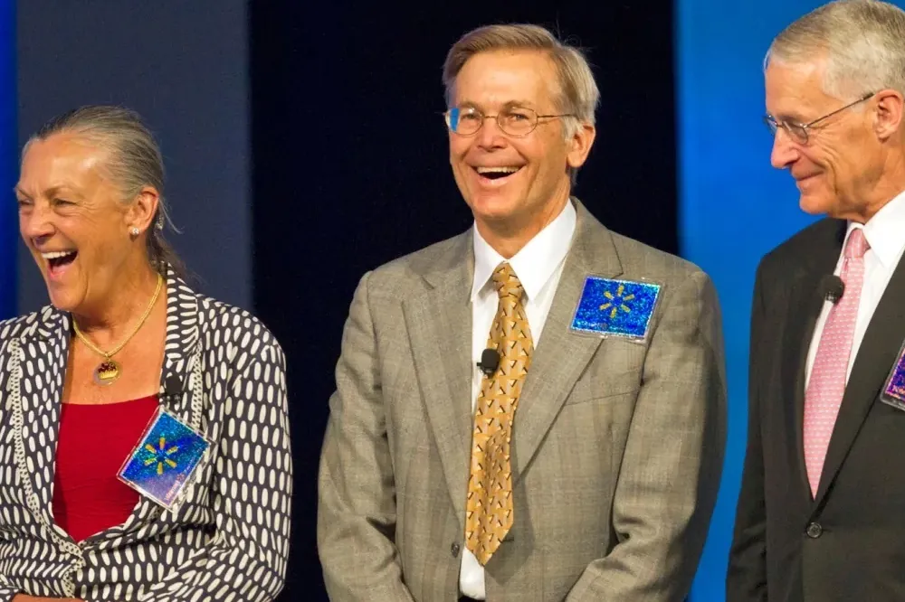 Las dinastías más ricas del mundo acumulan una fortuna récord en 2025