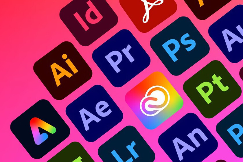 Creíamos que Adobe estaba amenazada de muerte por la IA. Resulta que es una de las pocas empresas que está ganando dinero con ella