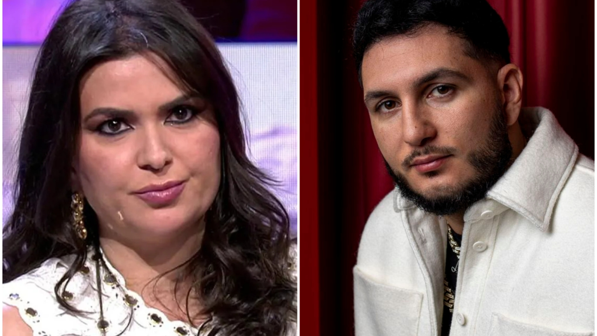 Omar Montes le tendría miedo: "Podían hacerle la vida imposible o, incluso, hacerle daño"