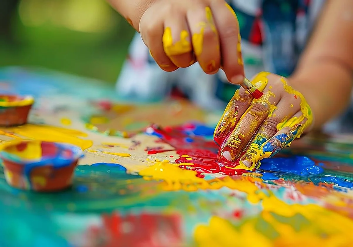 Vélez-Málaga town hall launches kids' summer pogramme of free activities
