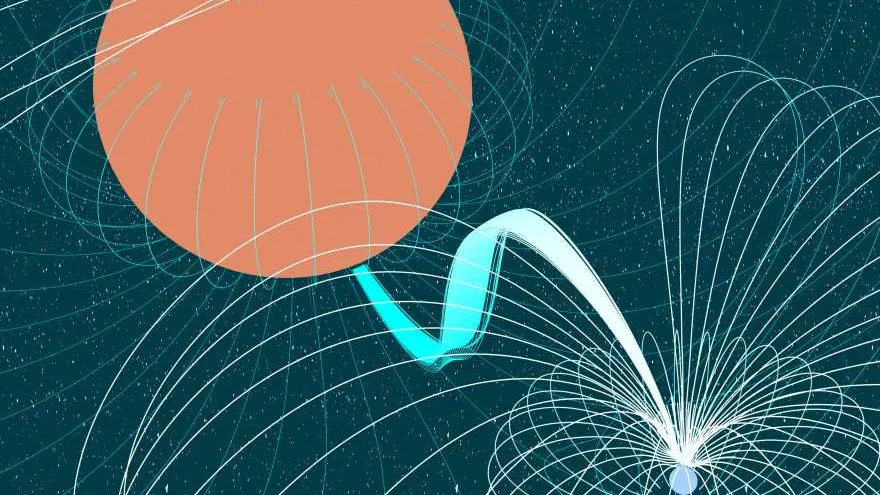 Por fin sabemos qué está produciendo estas misteriosas señales de radio provenientes del espacio exterior