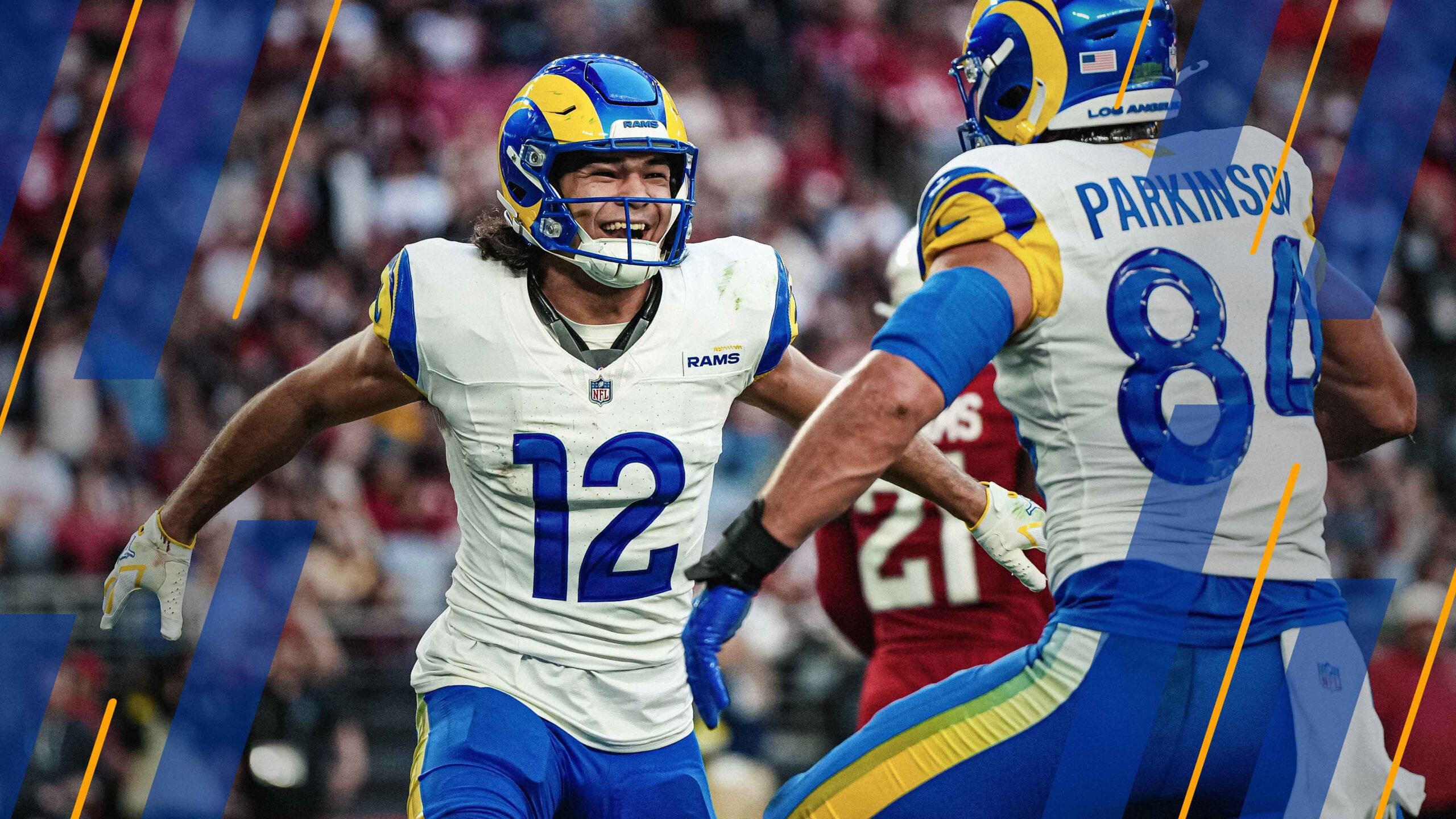 NFL Week 16: Team of the Week & Player Awards