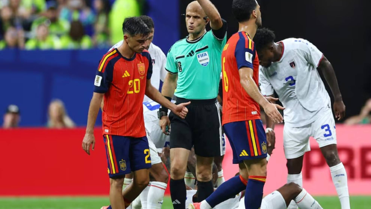 ¿Fair-play para desempatar con Cabo Verde?<br>