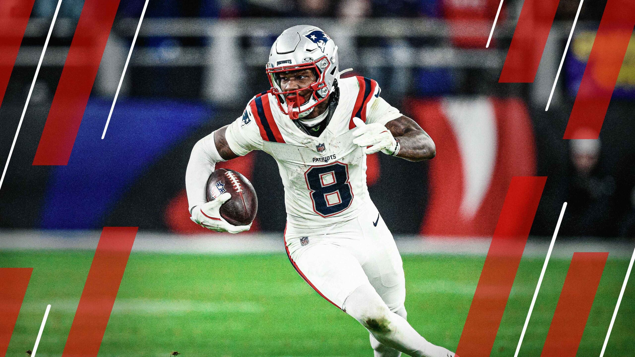 PFF grades are LIVE: NFL Week 16