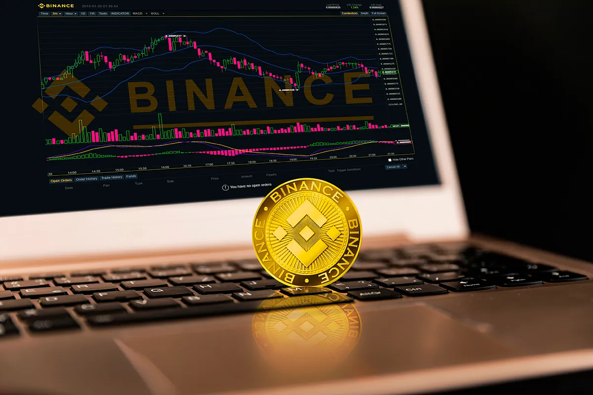 Binance confirma su salida de Grecia y buscará la licencia MiCA en otro país de Europa