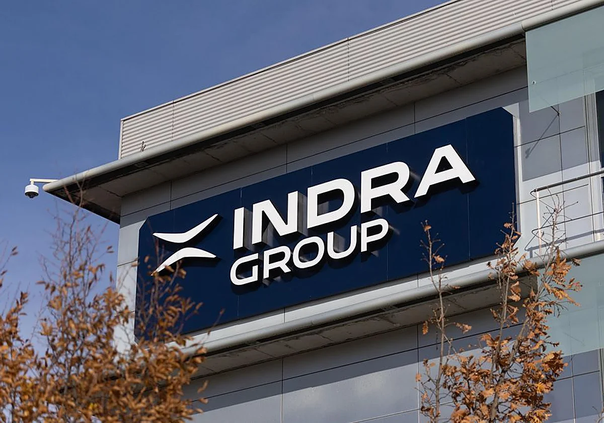 Indra se 'olvida' de los Escribano y negocia con Santa Bárbara para captar los grandes contratos de defensa