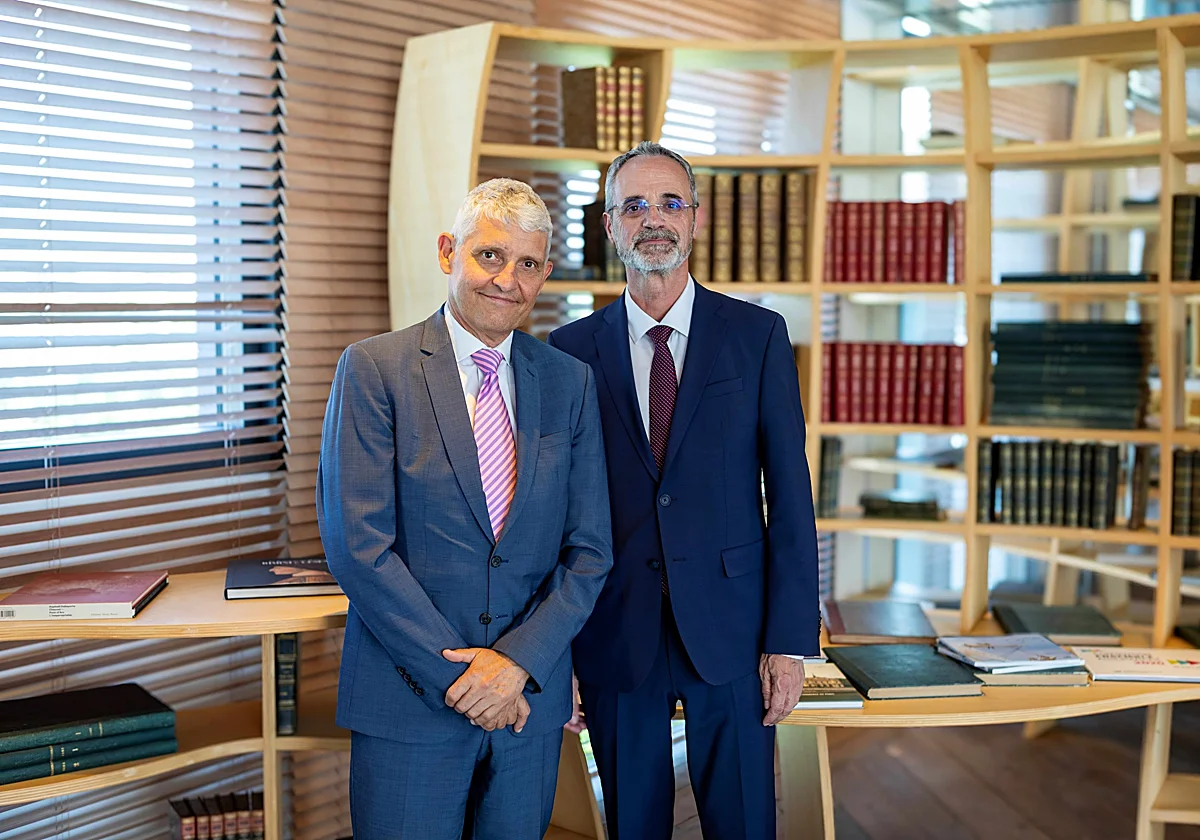 El banco francés Crédit Agricole compra el 9,9% del capital del Grupo Cajamar por 150 millones