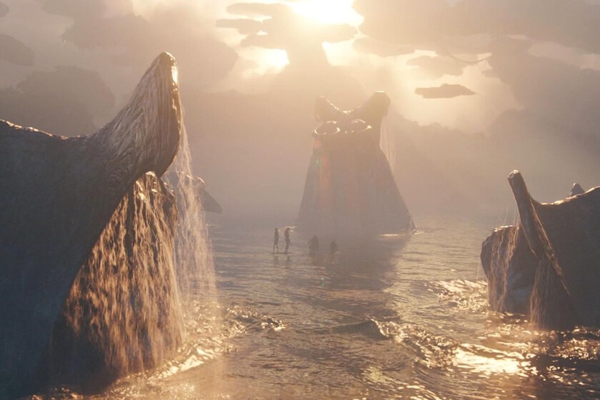 Hoy en Disney+, la película que pese a superar los mil millones en taquilla ha dejado en el aire la continuidad de su franquicia