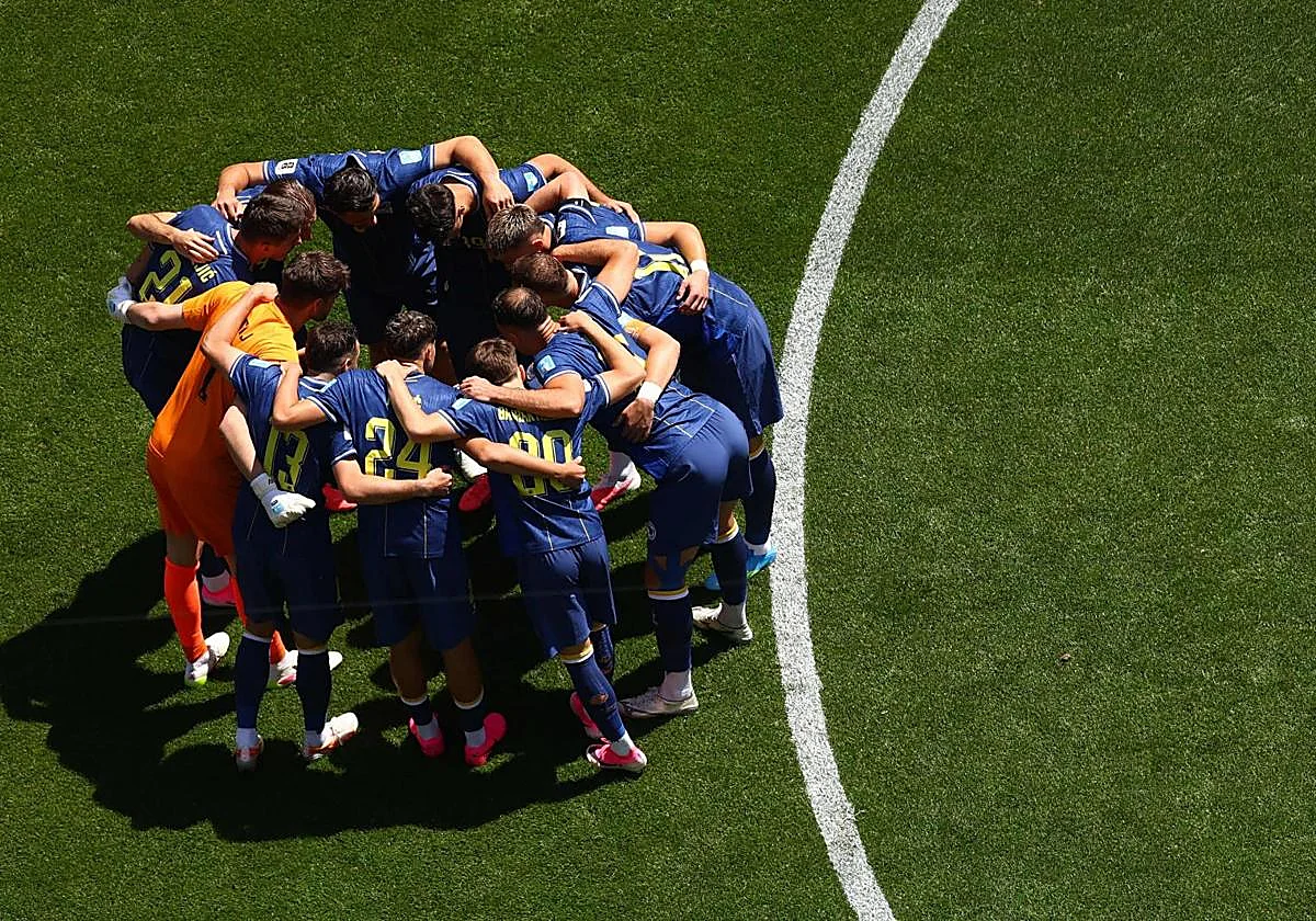 En directo, Bosnia-Qatar