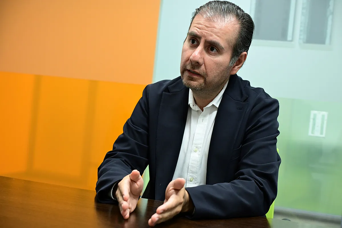 "México será el motor de Duro Felguera con el 60% de las ventas"