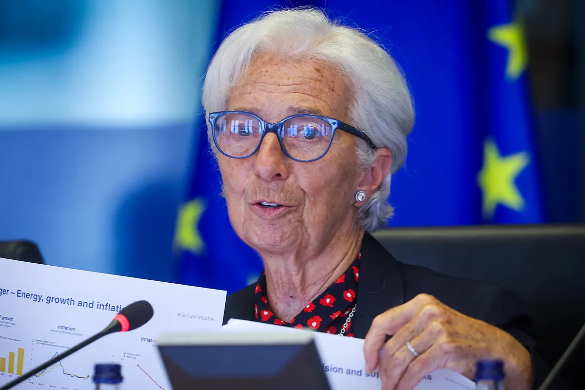 El BCE aplaza la armonización burocrática de la banca