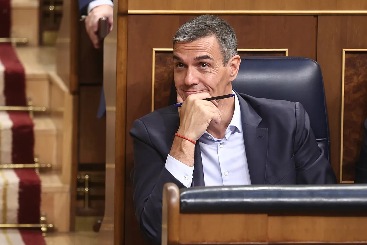 Cuando se disipe el humo