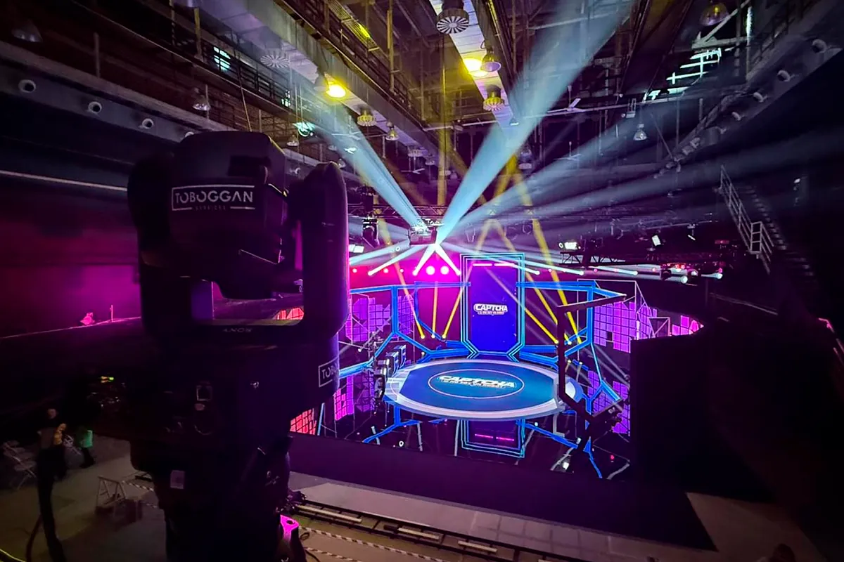 Écija compra el grupo audiovisual Toboggan al presidente de la UAX
