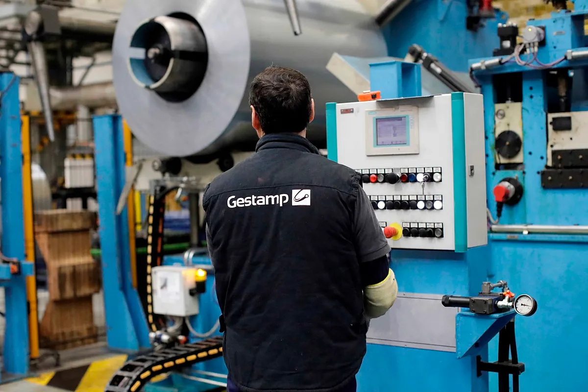 Los proveedores del motor estancan ventas en 41.000 millones