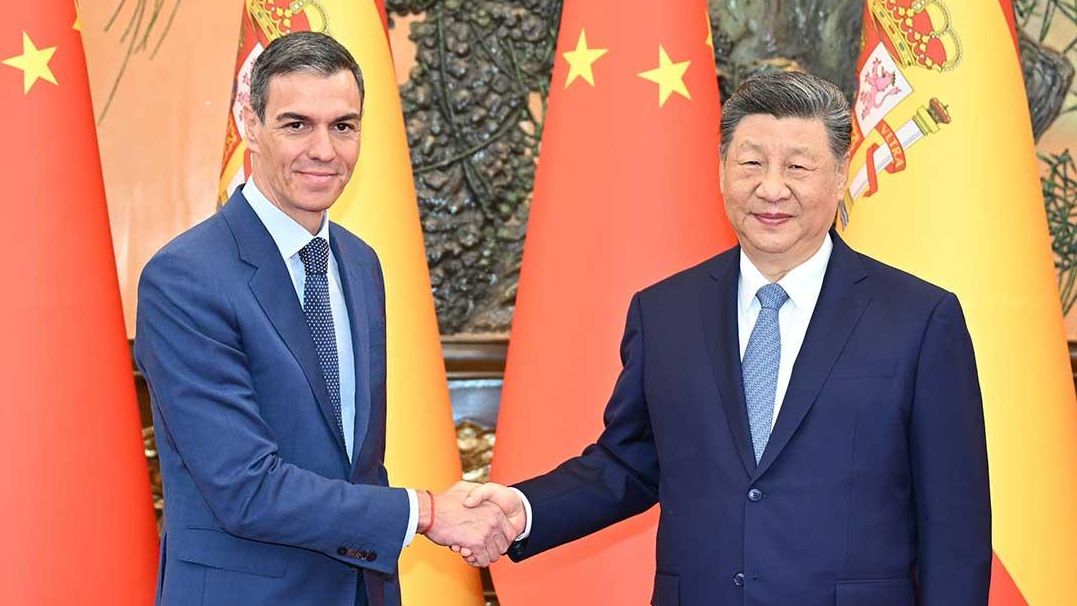 China enfría su relación con España: el déficit comercial sube en 947 millones y la inversión de Pekín se estanca