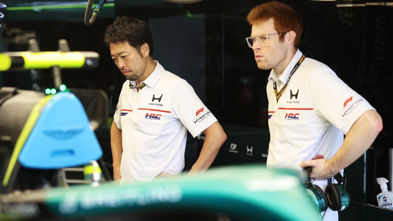 Audi y Ferrari ya tienen sus nuevos motores listos, pero Honda se lo toma con más calma: “No es fácil…”