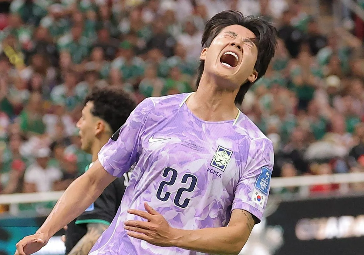 Vídeo resumen y goles del Sudáfrica-Corea (1-0)