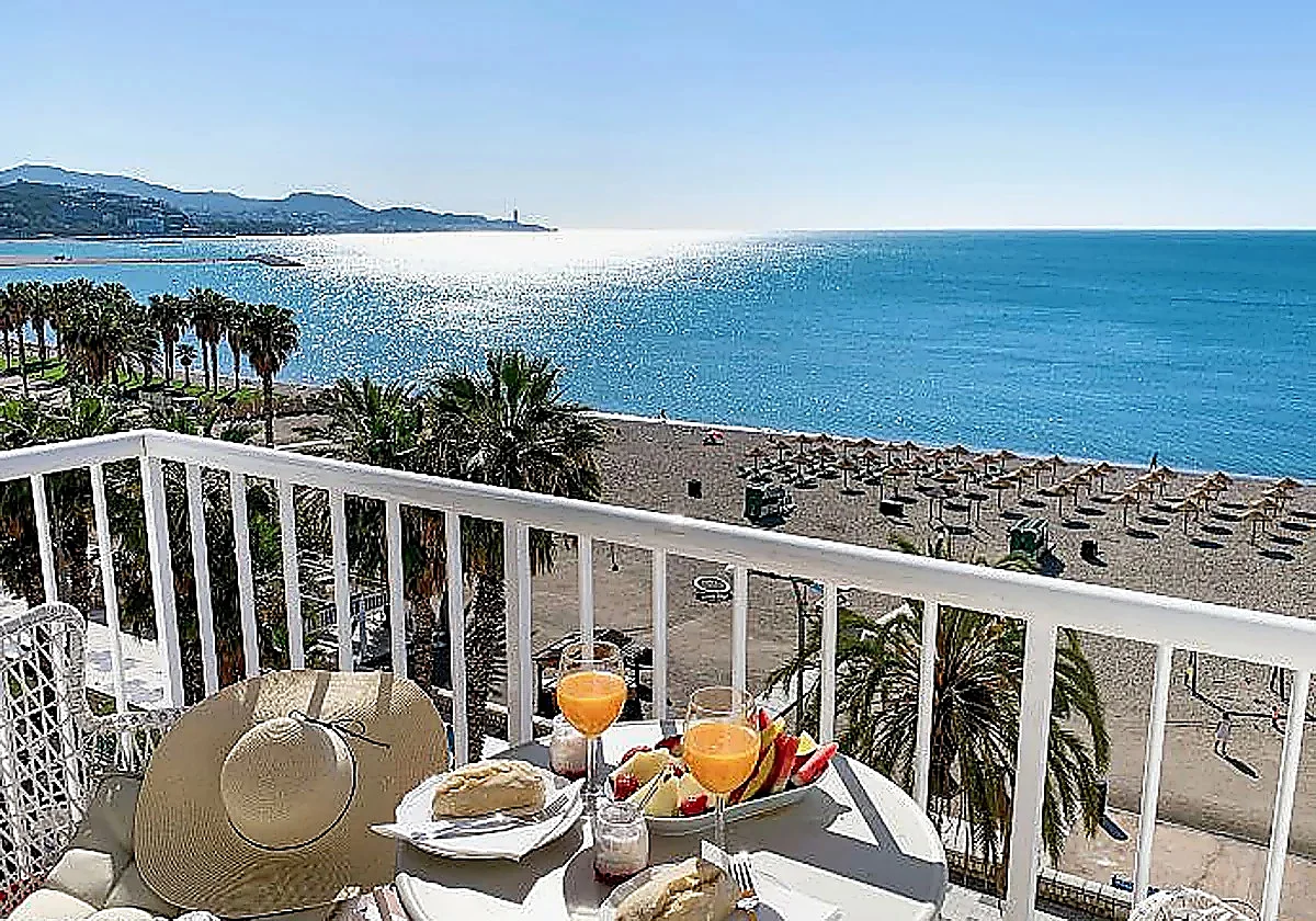 Malaga province tops Spanish ranking in terms of number of tourist rentals despite summer drop in available listings