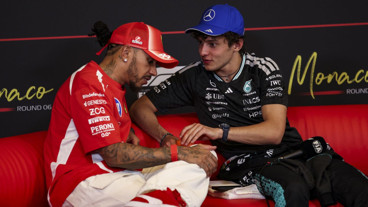 ¿Por qué el Mundial de F1 puede dar un giro total en Austria?