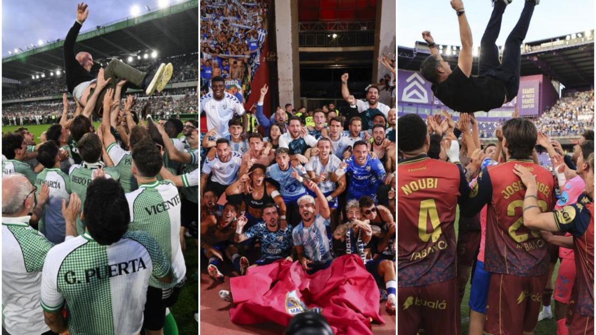 La mejor Primera en mucho tiempo: 20 de los 27 mejores de la historia