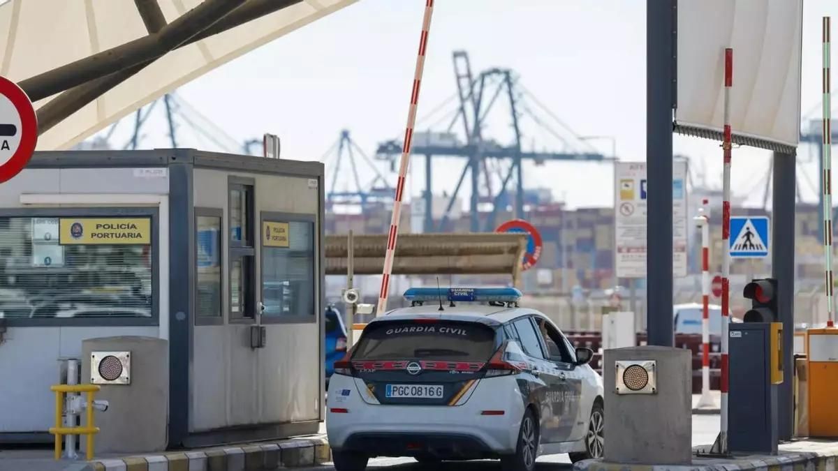 Un narco fugado que coordinó la extracción de la coca del Puerto, sobre las detenciones: "Es el Gobierno. Da asco"