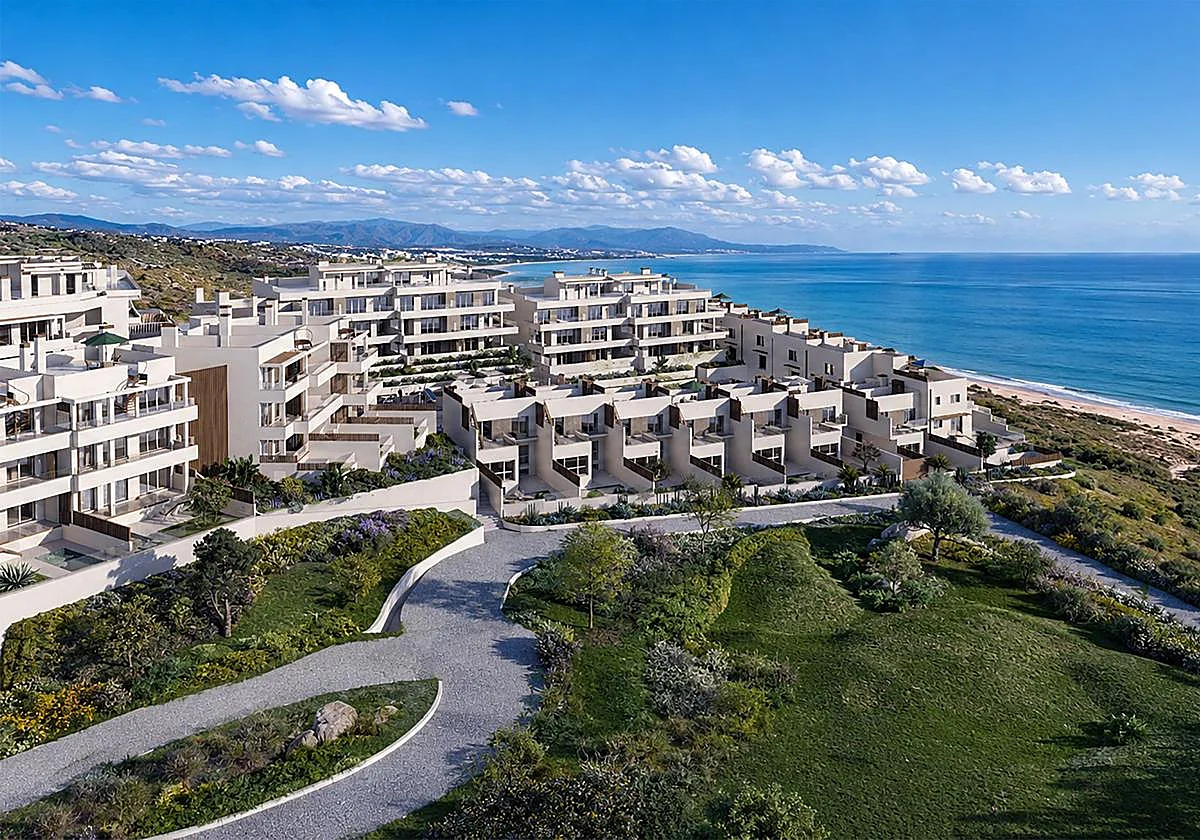 Why More International Buyers Are Looking Beyond Marbella