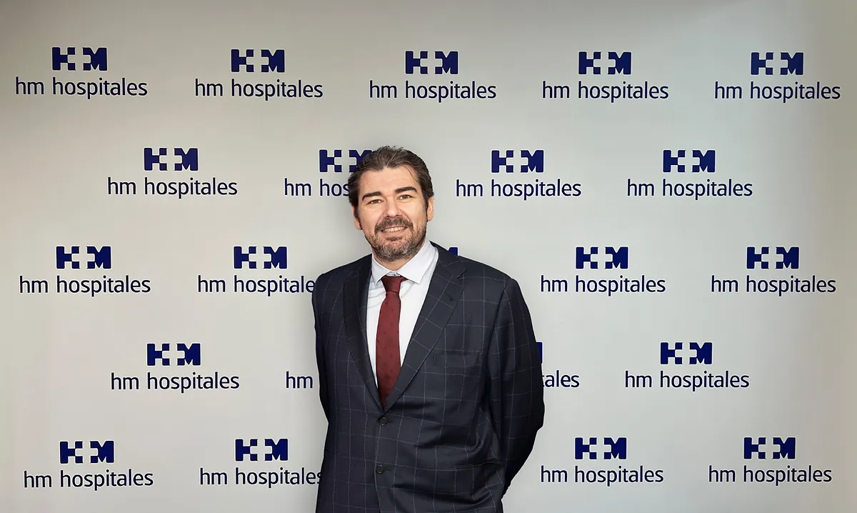 HM Hospitales espera facturar 900 millones este año tras crecer un 10% en 2025