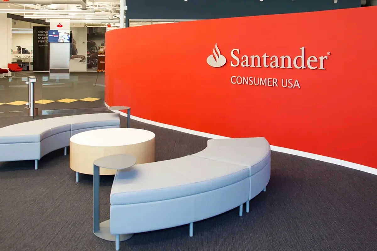 Santander pasa el test de estrés de la Fed y podría soportar pérdidas de 8.500 millones