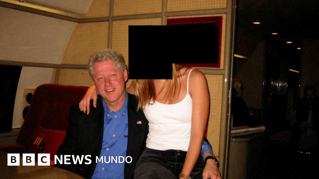 Quiénes aparecen y qué dicen los archivos de Epstein publicados por el Departamento de Justicia de EE.UU.