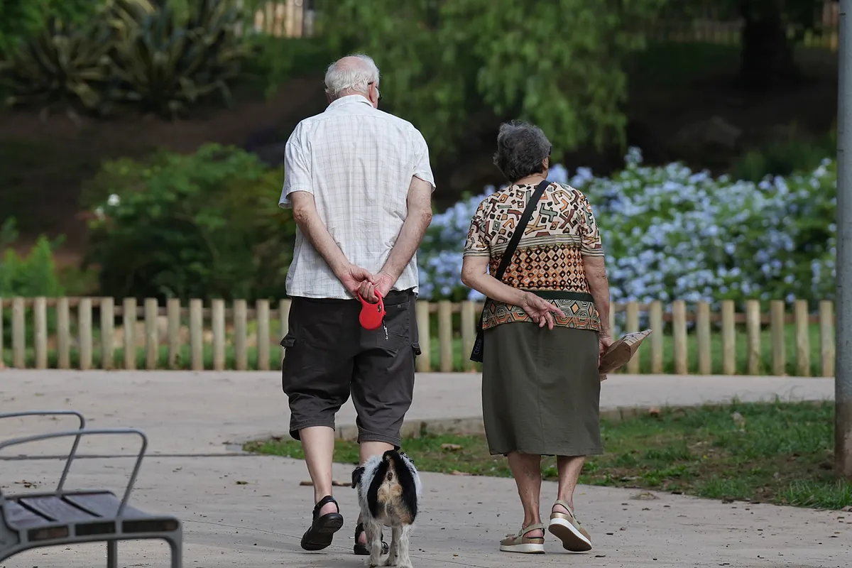 Temor entre los españoles por la jubilación: el 68% cree que habrá problemas para pagar las pensiones