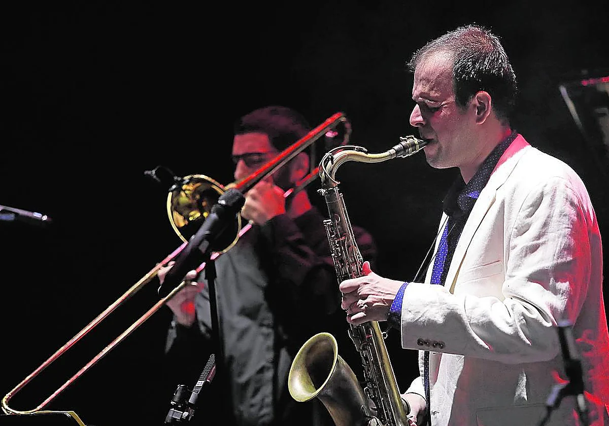 Enjoy jazz in Vélez-Málaga every Wednesday throughout the summer