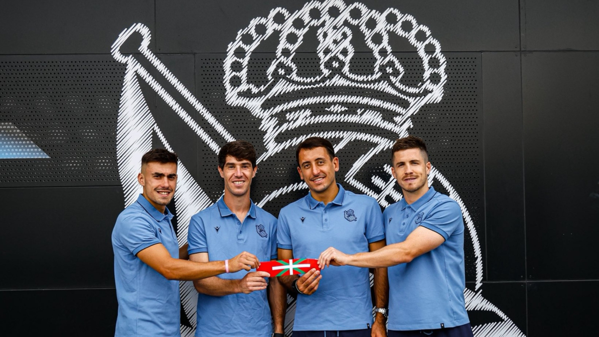 El difícil reto de ser One Club Man