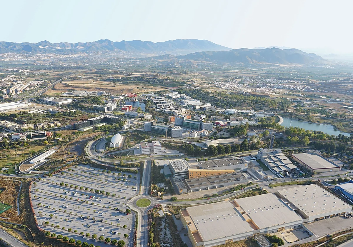 El Ayuntamiento aprueba definitivamente la segunda ampliación del Parque Tecnológico