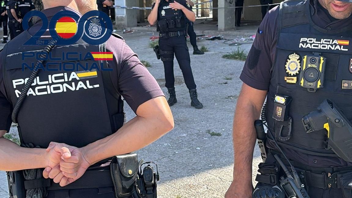 Detenido el autor del tiroteo por el que murió el hombre abandonado a las puertas del Hospital Virgen del Rocío