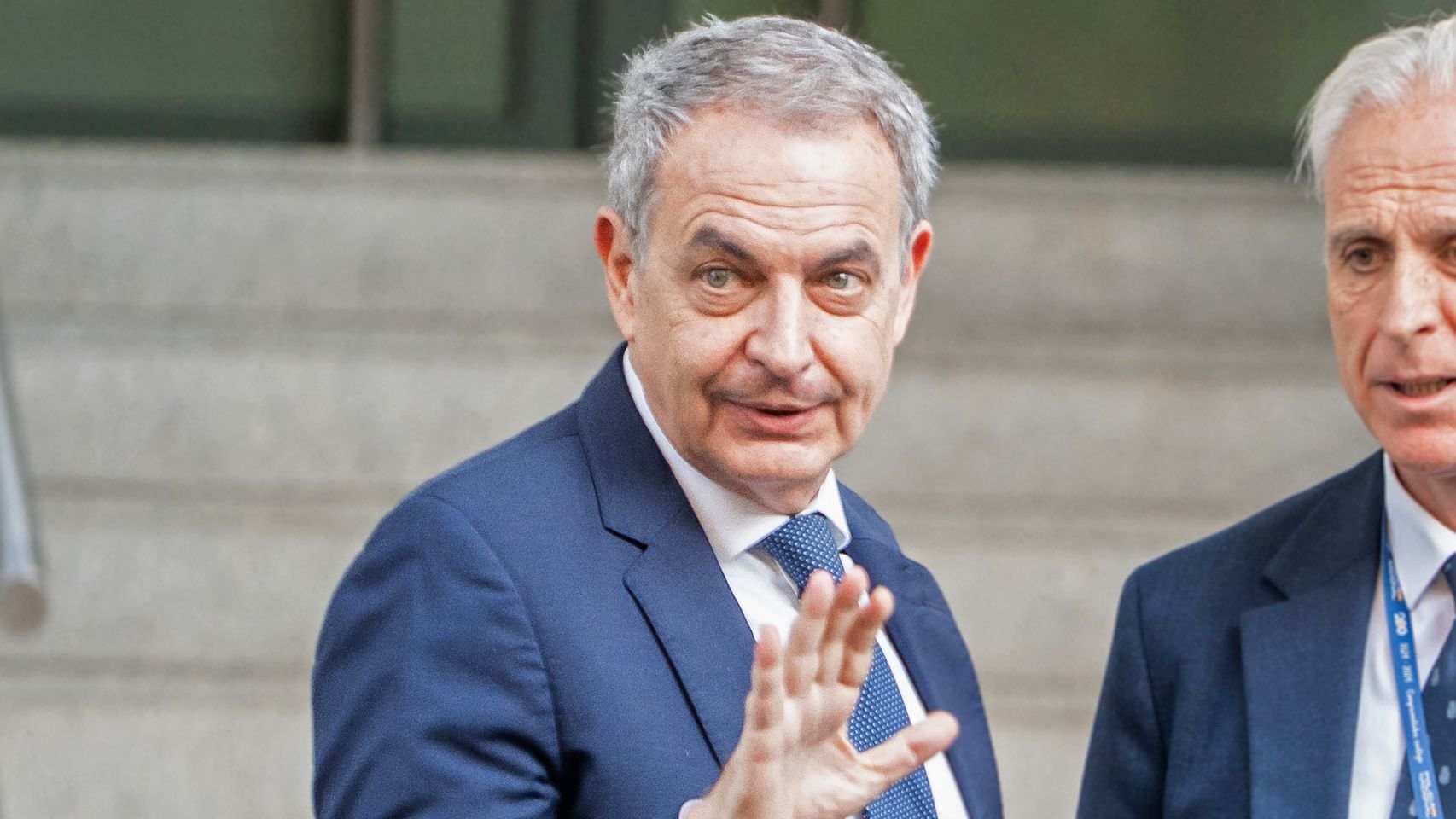La defensa de Zapatero pide la nulidad de todo el procedimiento por vulnerar sus derechos fundamentales