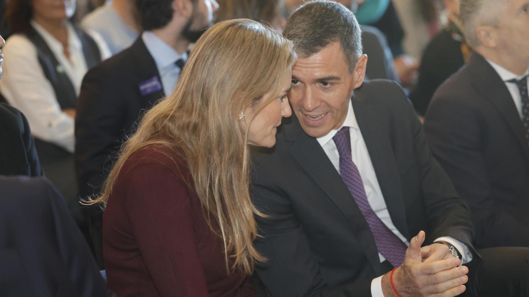 El PP exige la comparecencia de Aagesen por la "gravísima corrupción" de su Ministerio en los casos Forestalia y Villafuel